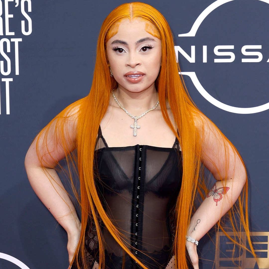 Bet Awards 2025 Website